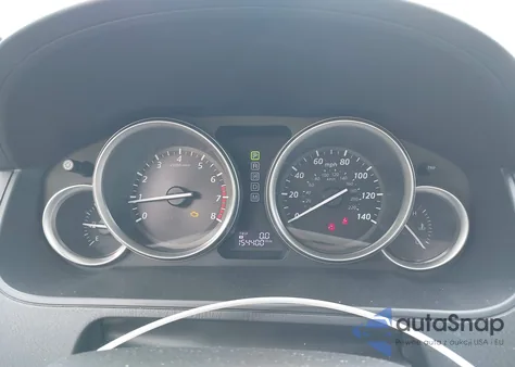 2015 Mazda Cx-9 Touring из США, поврежденный, VIN JM3TB3CVXF0464591